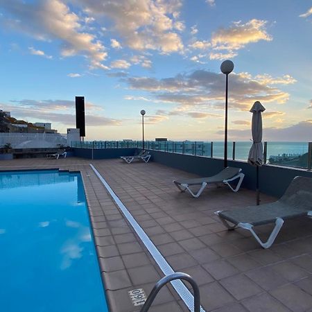 Sea View Apartment In פאטלוואקה מראה חיצוני תמונה