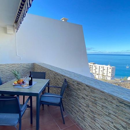 Sea View Apartment In פאטלוואקה מראה חיצוני תמונה