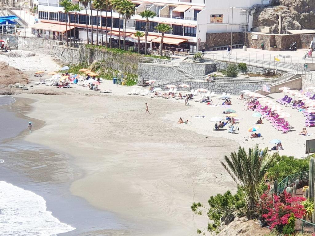 Sea View Apartment In פאטלוואקה מראה חיצוני תמונה