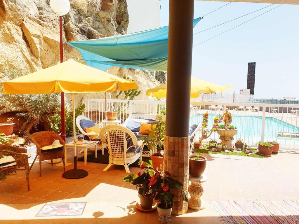 Sea View Apartment In פאטלוואקה מראה חיצוני תמונה