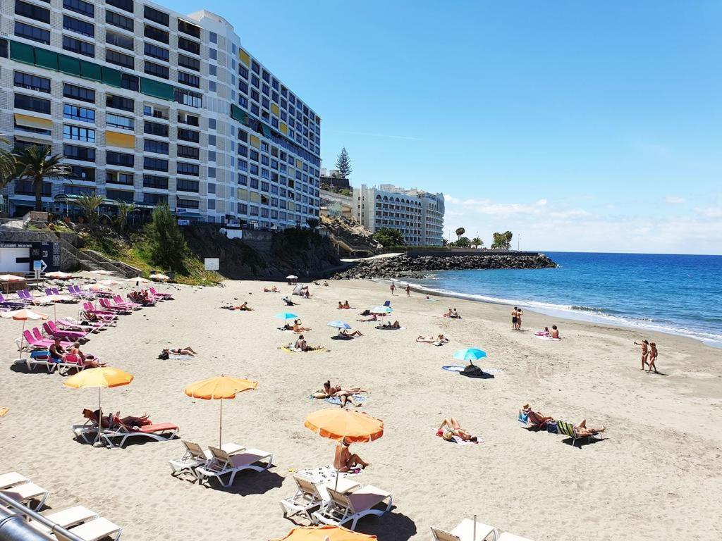 Sea View Apartment In פאטלוואקה מראה חיצוני תמונה