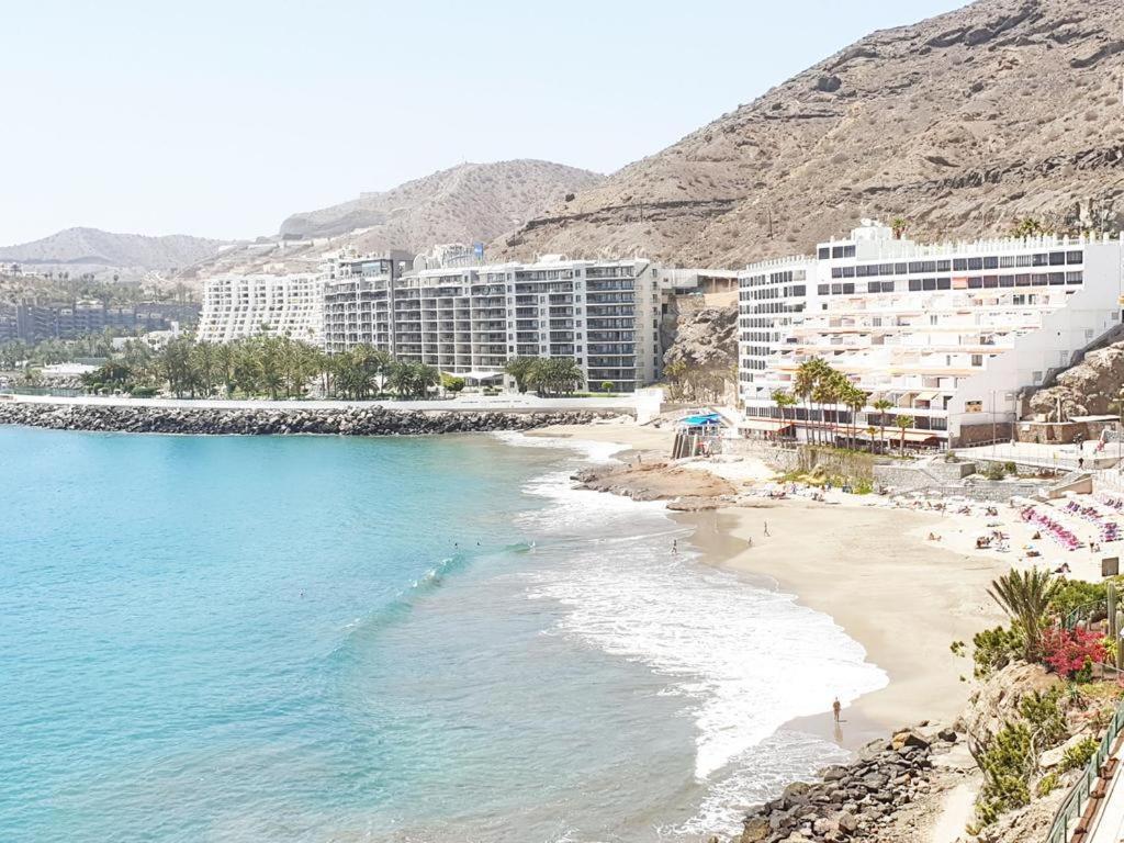 Sea View Apartment In פאטלוואקה מראה חיצוני תמונה