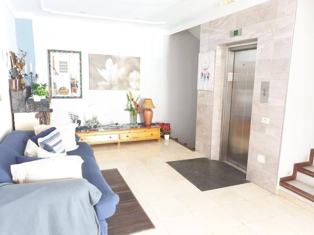 Sea View Apartment In פאטלוואקה מראה חיצוני תמונה