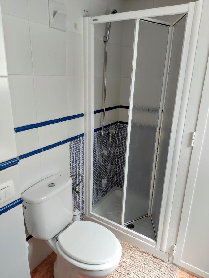 Sea View Apartment In פאטלוואקה מראה חיצוני תמונה