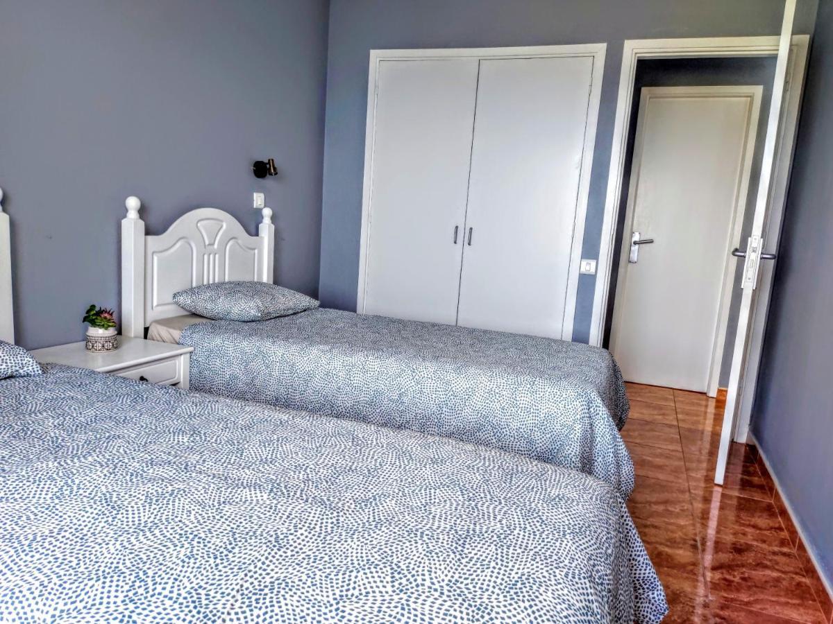 Sea View Apartment In פאטלוואקה מראה חיצוני תמונה