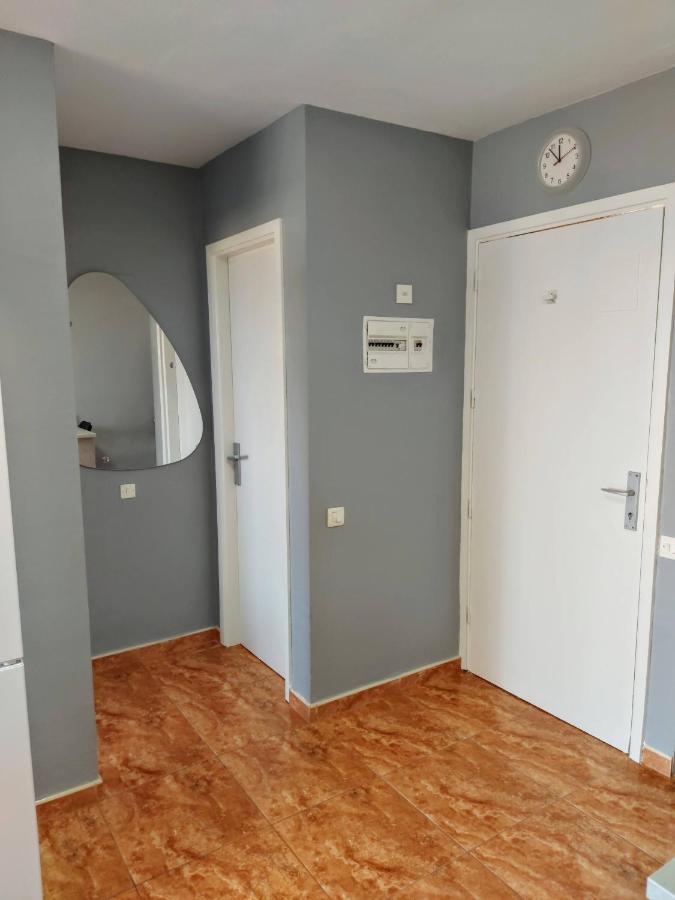 Sea View Apartment In פאטלוואקה מראה חיצוני תמונה