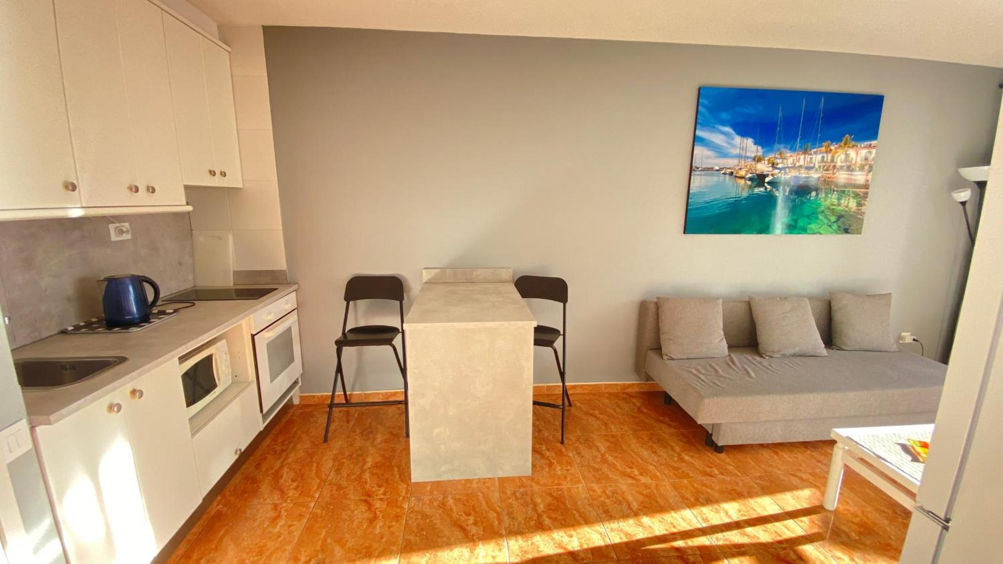 Sea View Apartment In פאטלוואקה מראה חיצוני תמונה