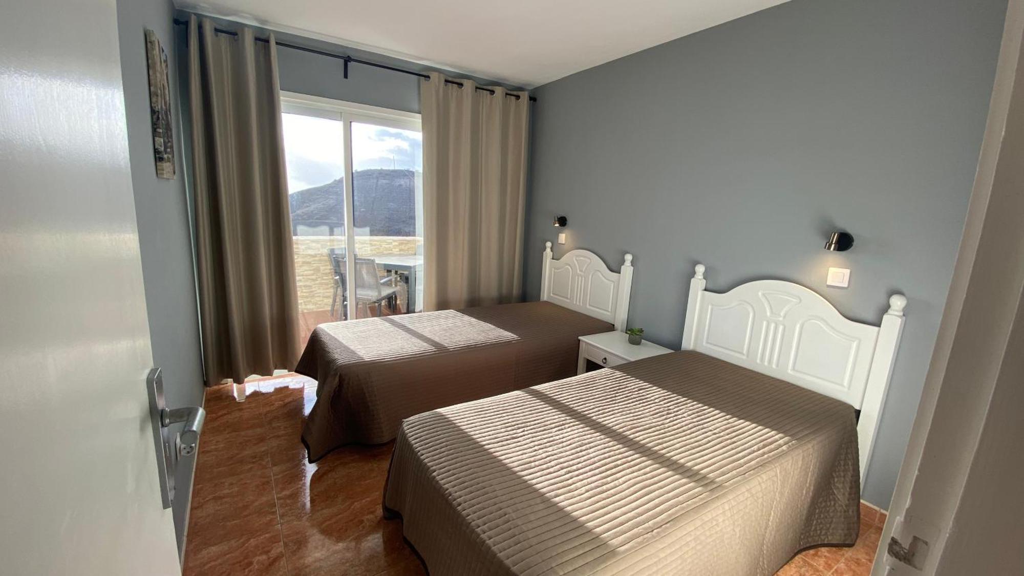 Sea View Apartment In פאטלוואקה מראה חיצוני תמונה