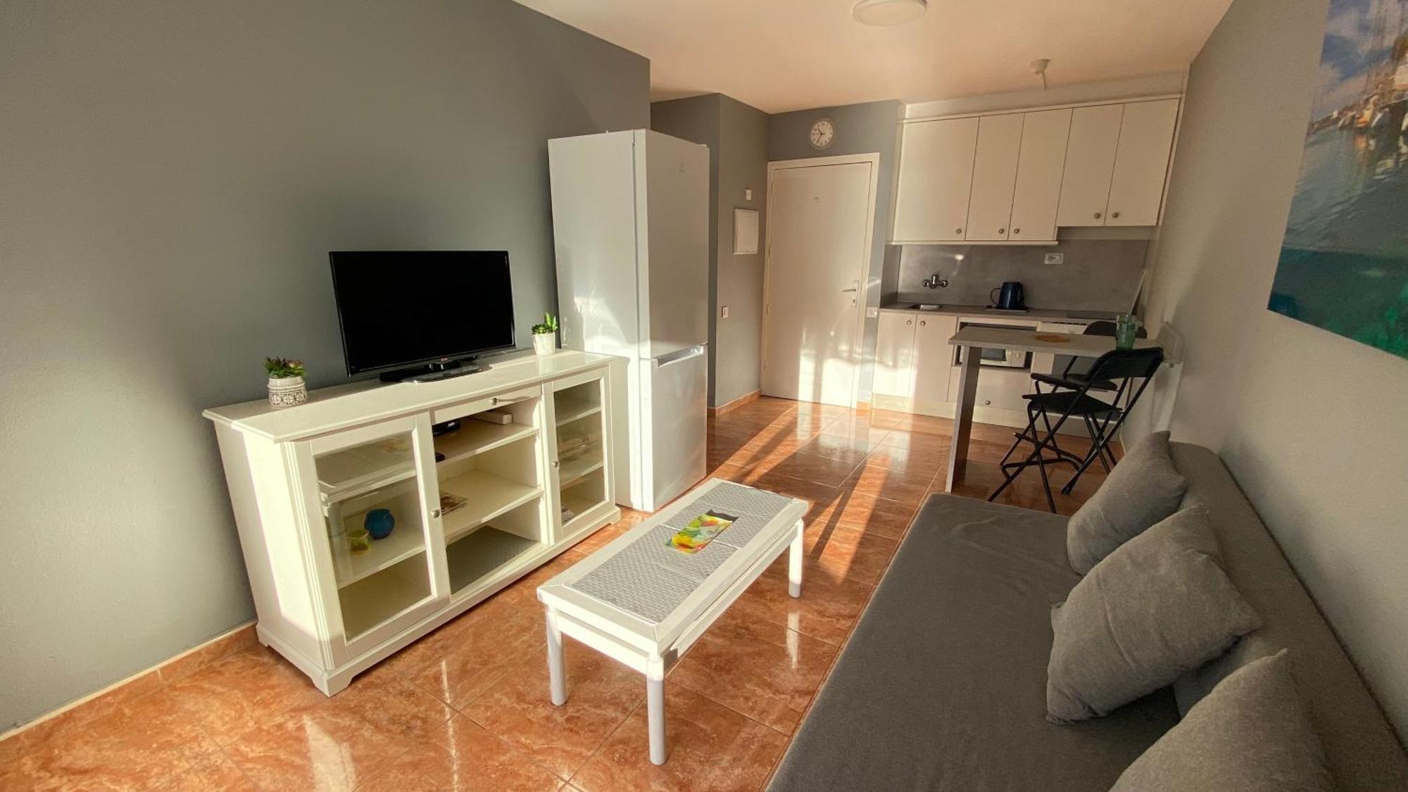 Sea View Apartment In פאטלוואקה מראה חיצוני תמונה