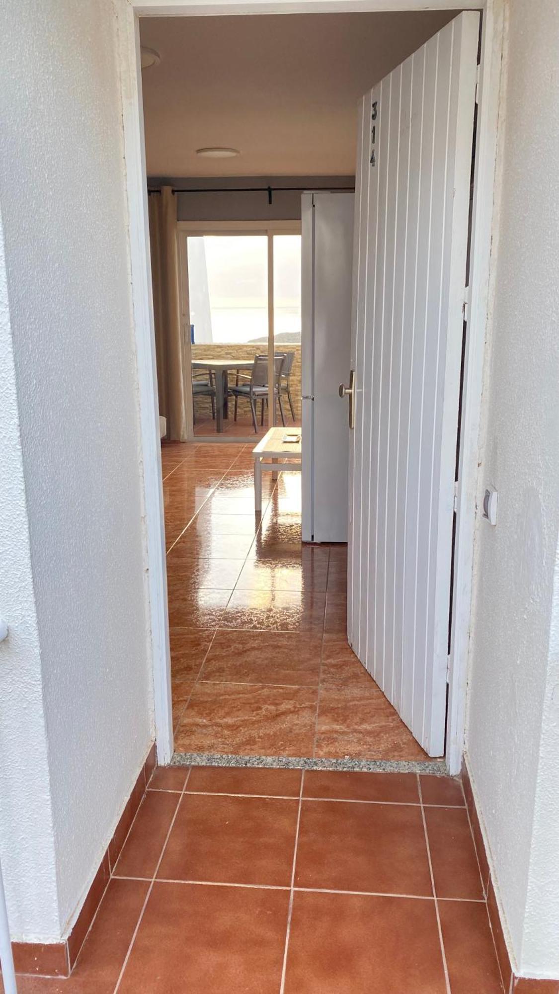 Sea View Apartment In פאטלוואקה מראה חיצוני תמונה