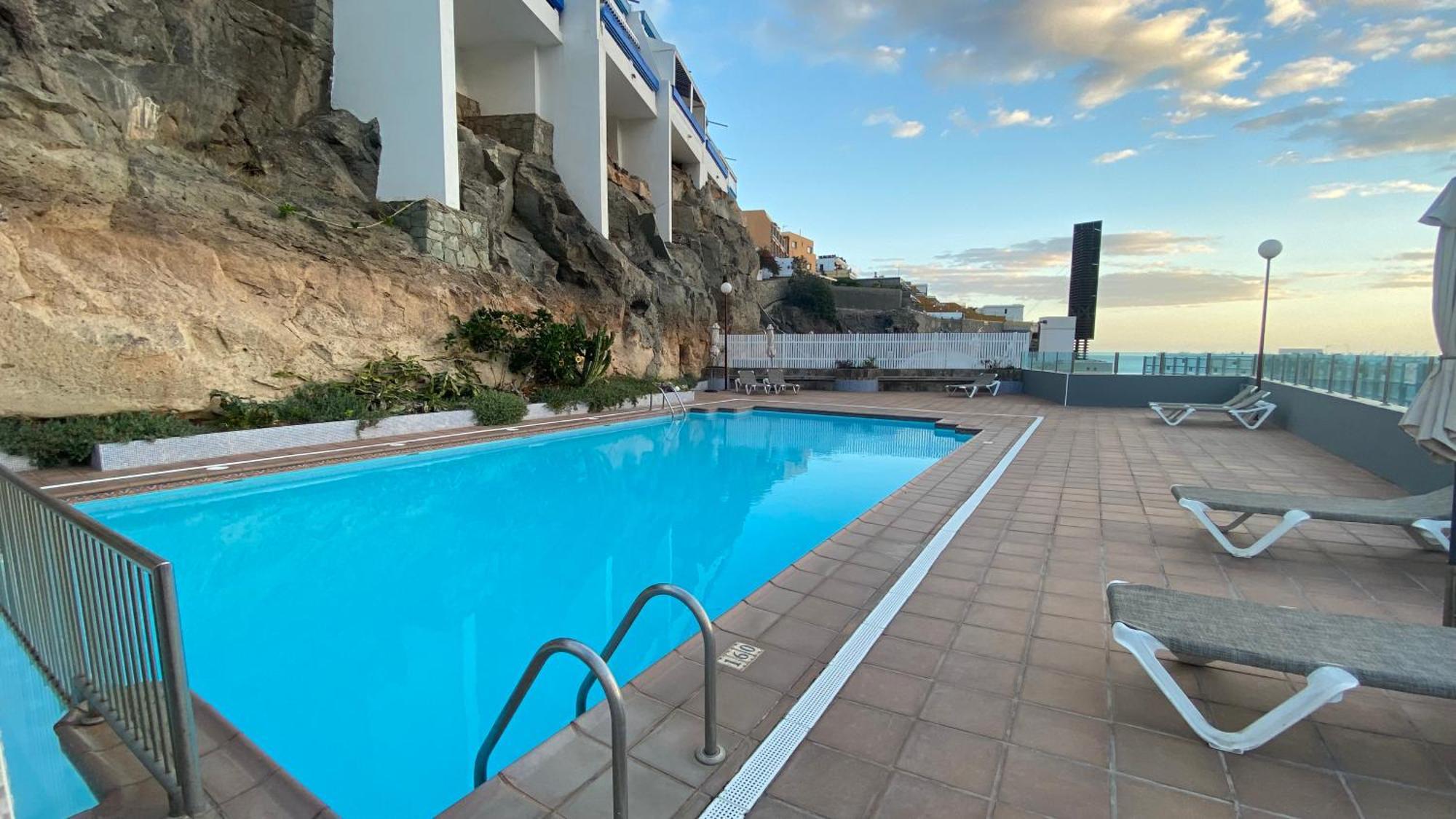Sea View Apartment In פאטלוואקה מראה חיצוני תמונה