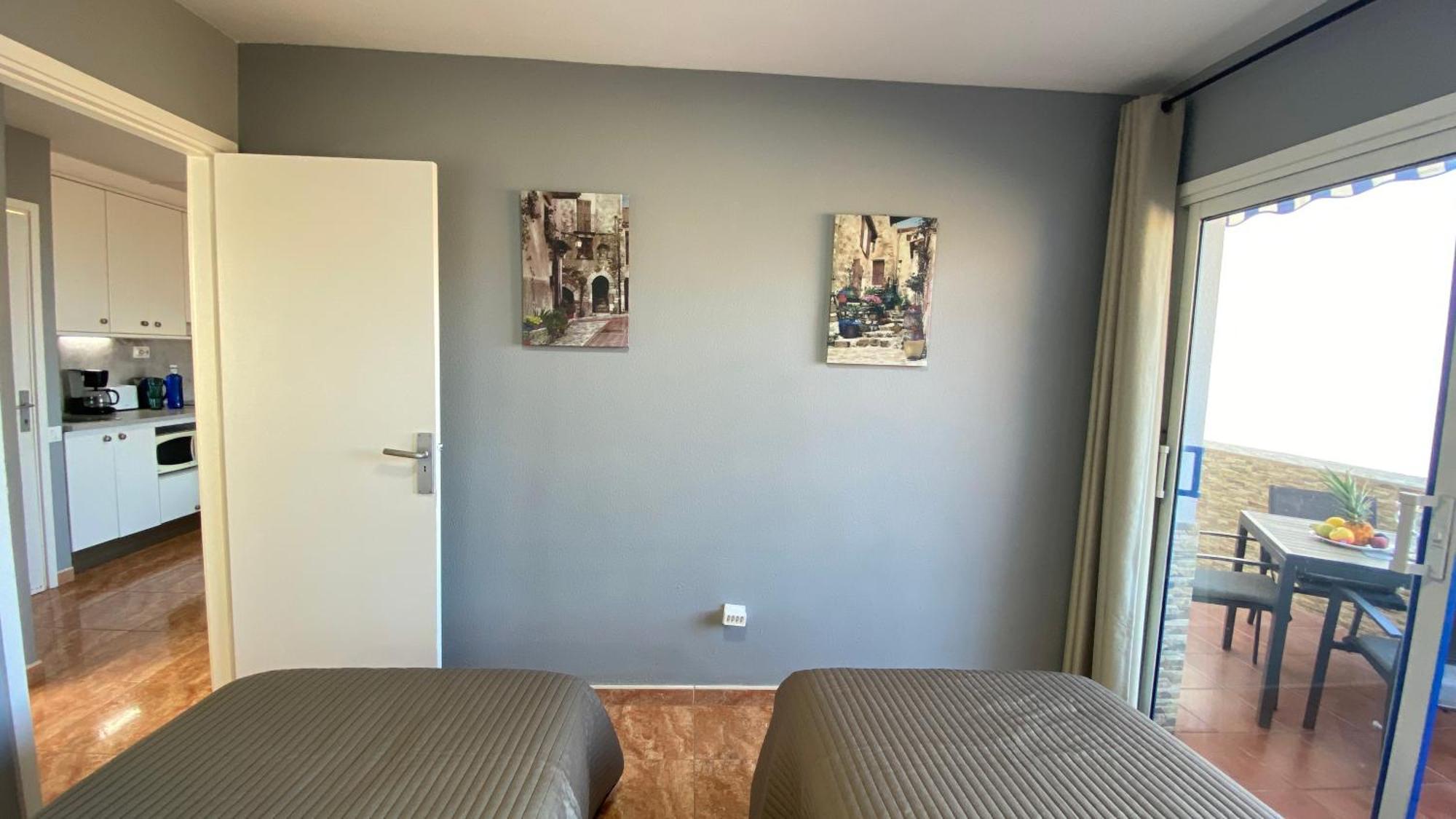 Sea View Apartment In פאטלוואקה מראה חיצוני תמונה