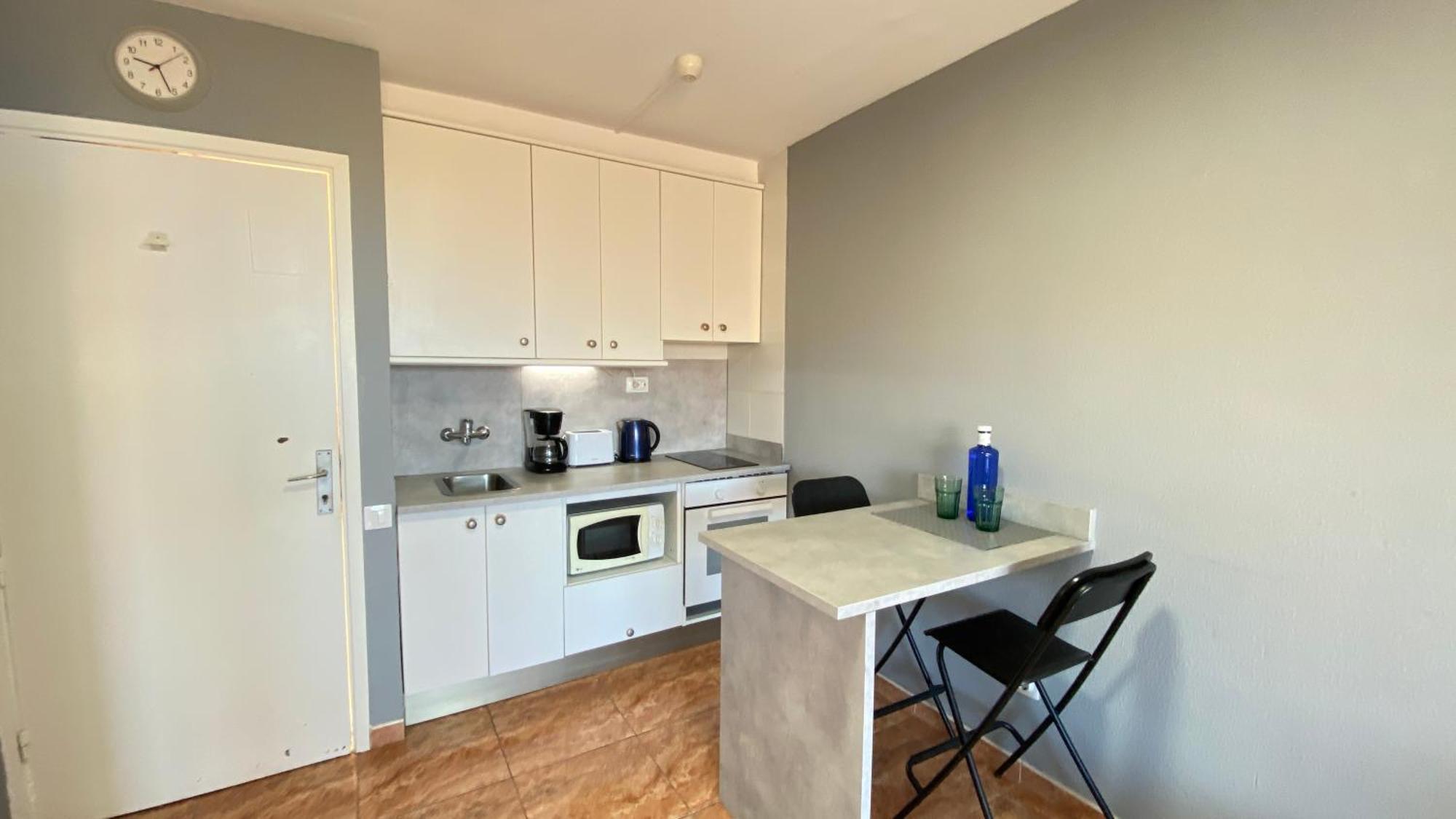 Sea View Apartment In פאטלוואקה מראה חיצוני תמונה