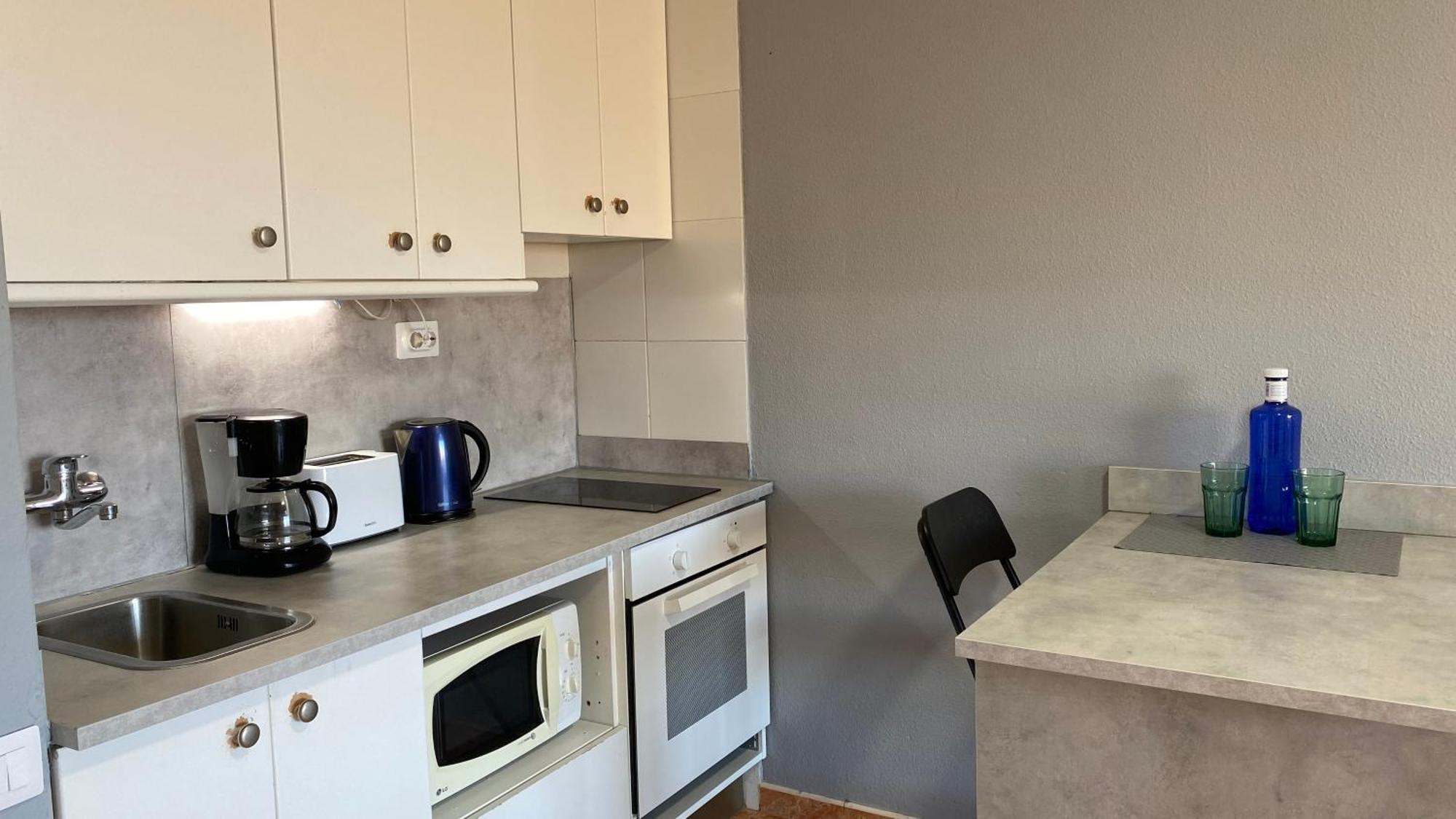 Sea View Apartment In פאטלוואקה מראה חיצוני תמונה